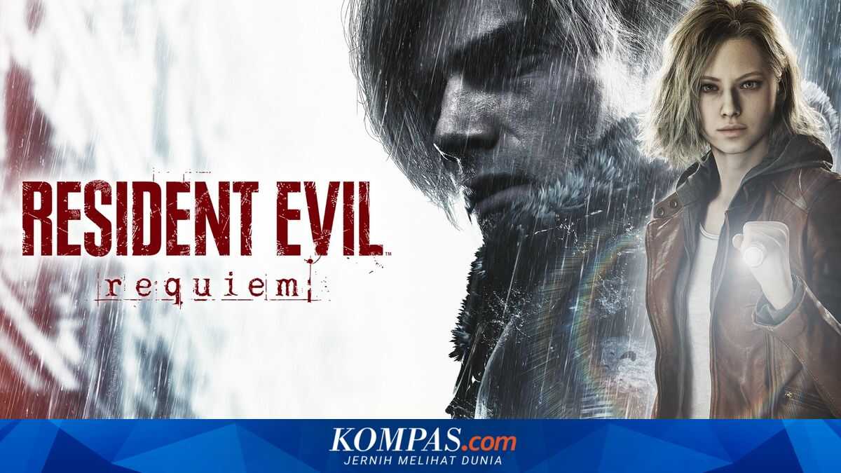 New Release, Resident Evil Requiem Breaks Steam Records