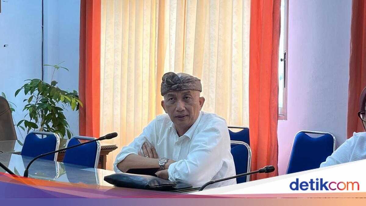 Bali Labour Office Opens THR Complaint Post Seven Days Before Lebaran