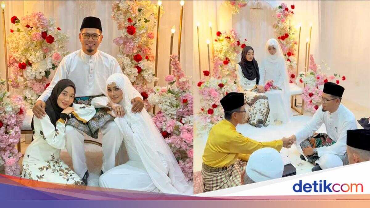 For the sake of their boutique business, a wife consents to her husband marrying her friend