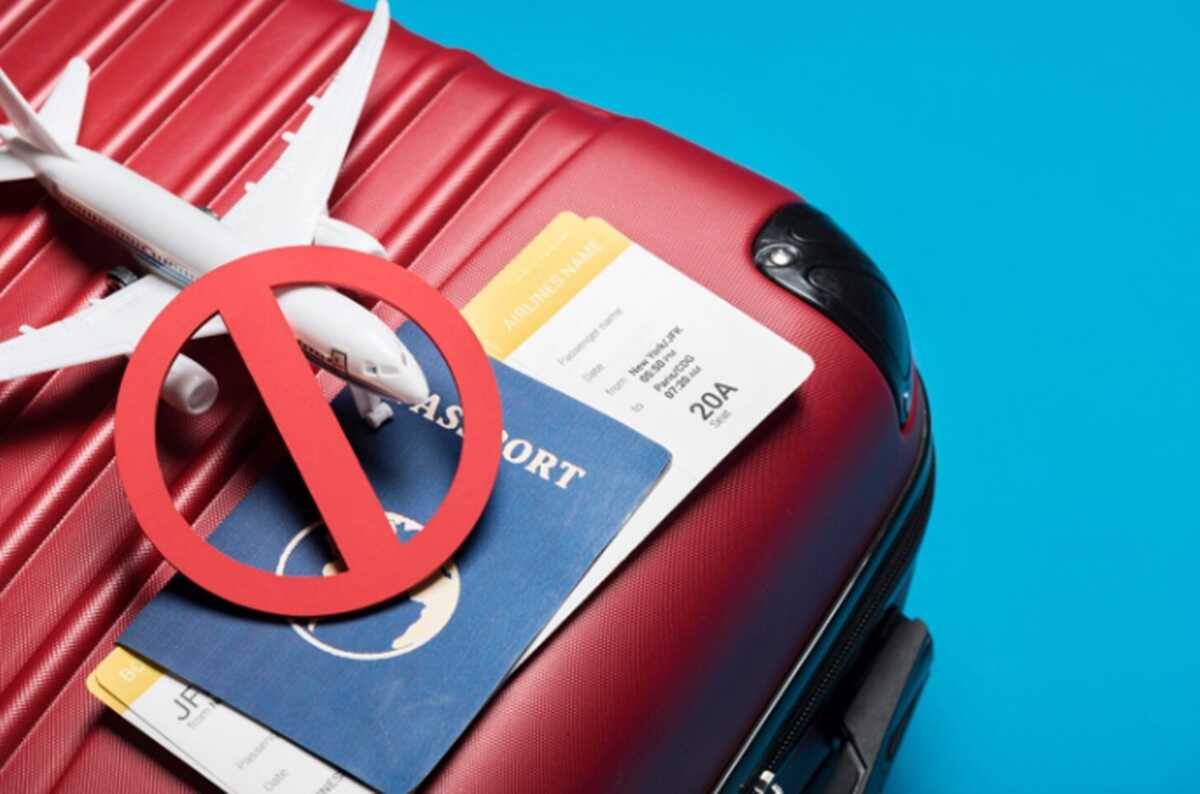 Polio Spreading in Europe as CDC Issues Travel Alert for 32 Countries and Territories