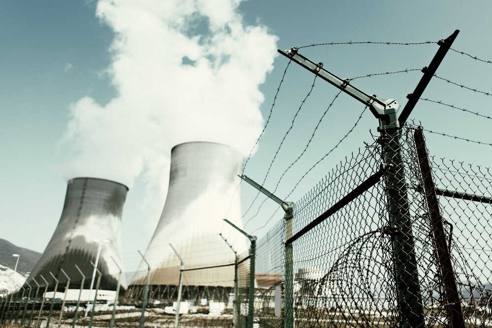 Trump's envoy claims Iran has uranium for 11 nuclear bombs