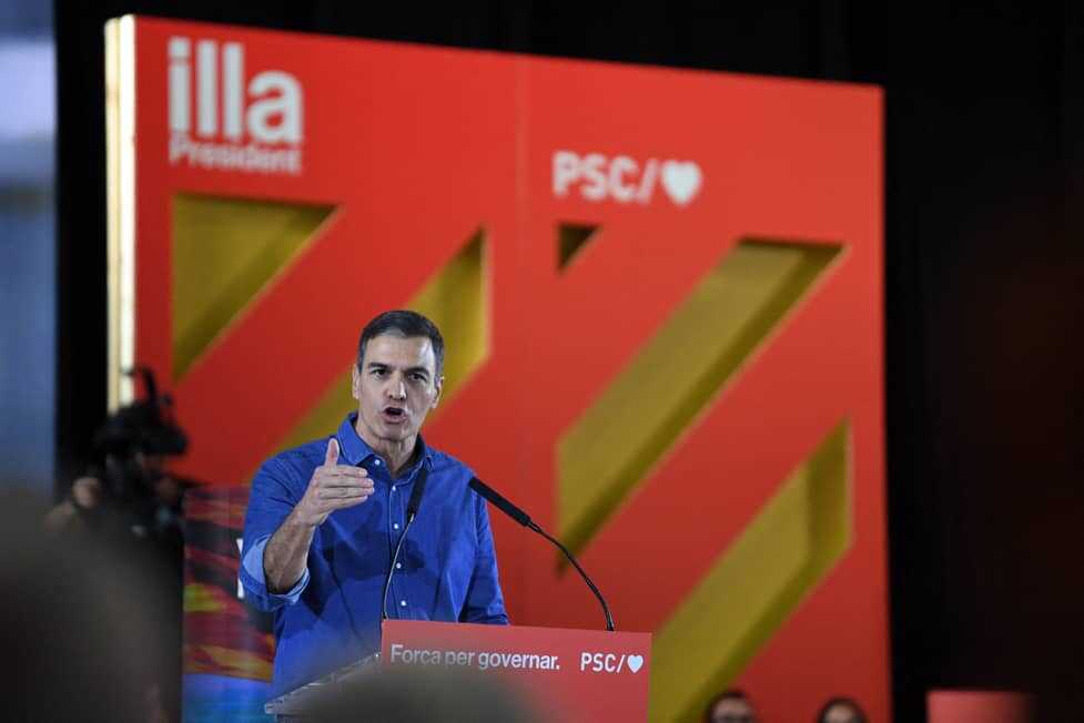Spain challenges Trump, affirms stance against going to war