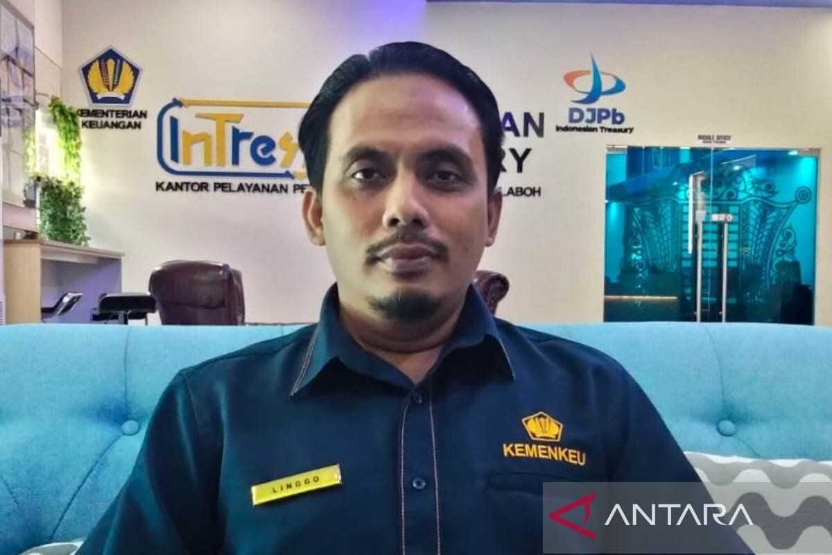 KPPN channels BOK funds to Aceh Barat and Nagan Raya totalling more than Rp13.92 billion