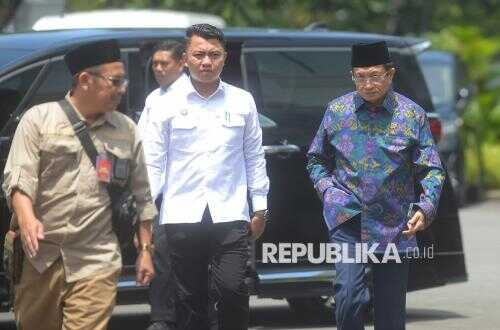 This Year’s Nuzulul Quran Commemoration to Be Held at the State Palace