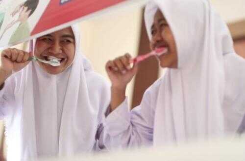 Ustadz’s Message: The Limits of Rinsing and Brushing Teeth During Ramadan