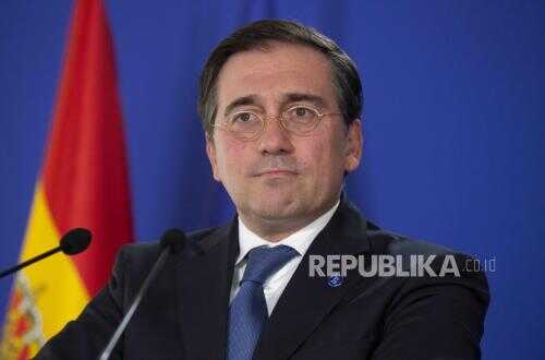 US Claims Spain Will Allow Its Bases to Be Used Against Iran After Trump's Threat, Foreign Minister Denies