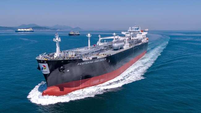 Shifting Away from Middle East Oil, Indonesia Begins Gradual Imports from the US