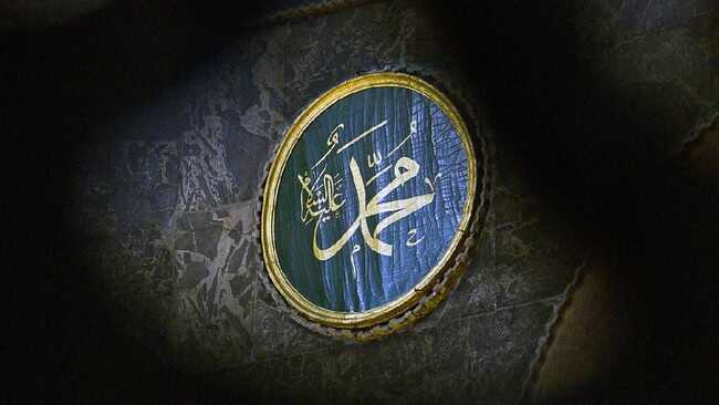 Arab Warfare Grows Ever More Terrifying, Follow the Prophet Muhammad's Example to Stay Safe