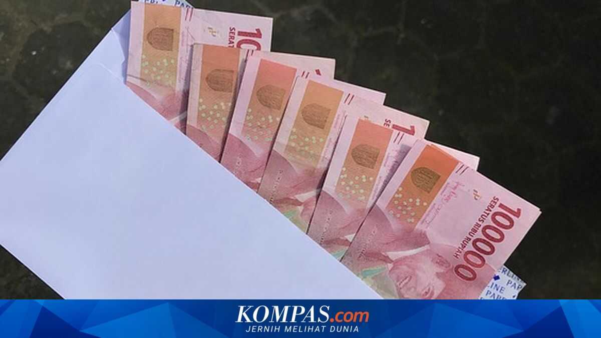 THR for retired civil servants 2026 disbursed: here is the range of amounts received