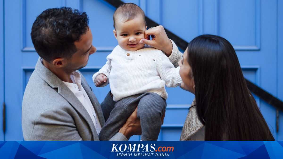 Study Finds Gen Z Parents Are Moving Away from Gentle Parenting — Here's Why