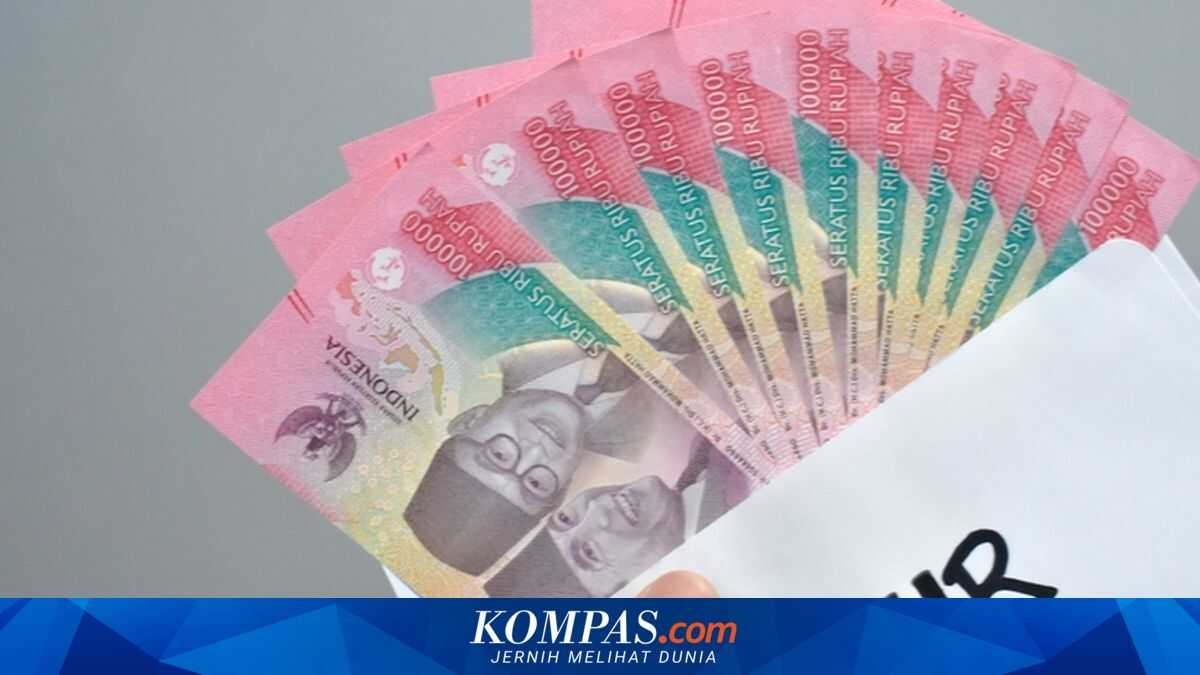 Lebaran 2026 Bonus Hari Raya (BHR) for ojol drivers: check mechanism and payout schedule