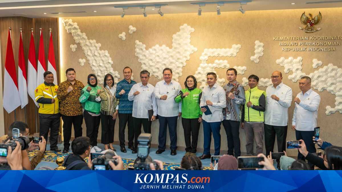 How Much Will the Raya 2026 Bonus Be for Gojek and Grab Driver Partners