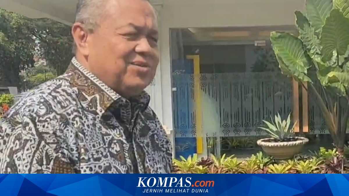 BI: Fitch's Outlook Downgrade Does Not Reflect Weakening of Indonesia's Economic Fundamentals