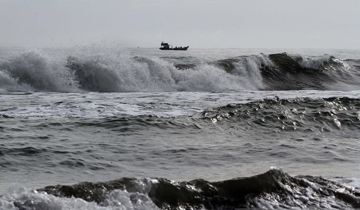 Bali Weather Forecast for Thursday 5 March 2026: Caution! High Waves Threaten Southern Waters