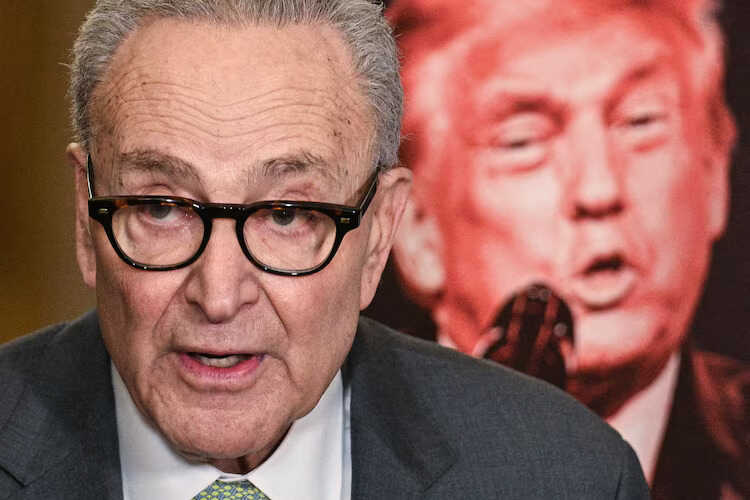 US Senate Rejects Resolution to Limit Trump's War Powers in Iran