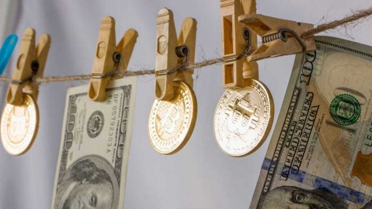 Stablecoins Becoming Currency of Choice for Crime, FATF Warns