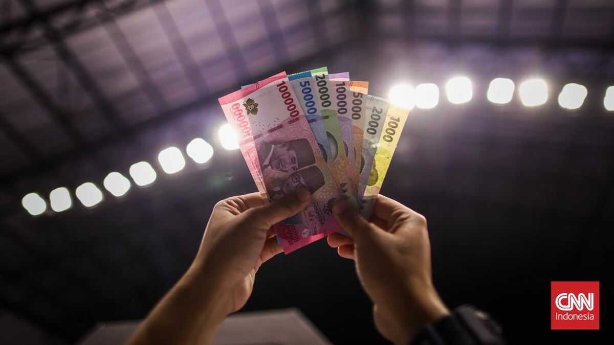 Tanjung Priok Port Police Probing Creator of THR Request Letter