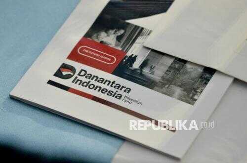 When Will Danantara Release Its Financial Statements? Here's What Has Been Leaked.