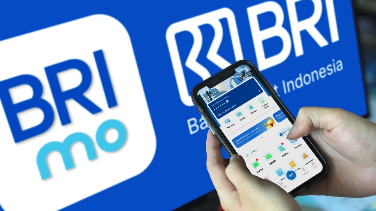 Boosting Low-Cost Funds, BRI's Transaction Banking Grows Impressively