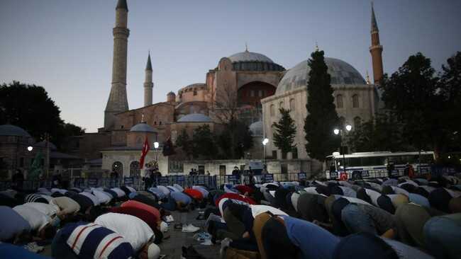 This Country Is Said to Be the Next Target of the US and Israel After Iran