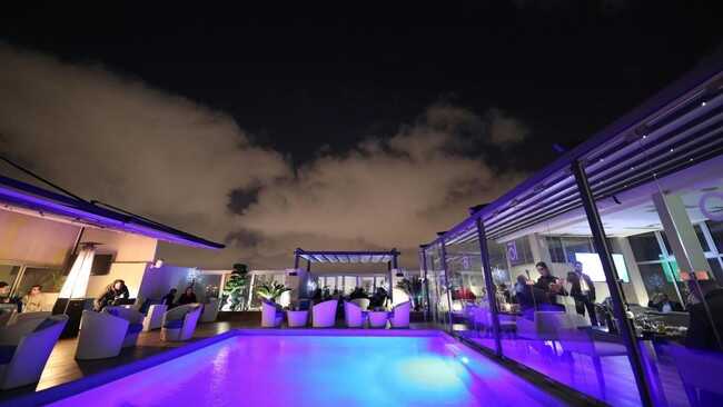 RI Hotels Are Sparse on Visitors During Ramadan in Yogyakarta