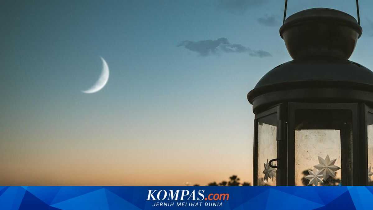 When is Eid al-Fitr 2026? Muhammadiyah and Government Decide
