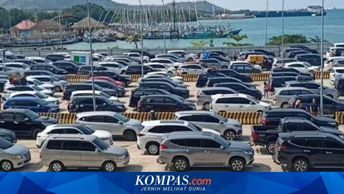 Korlantas: Preparations for 2026 Mudik Security 95 Per Cent Complete