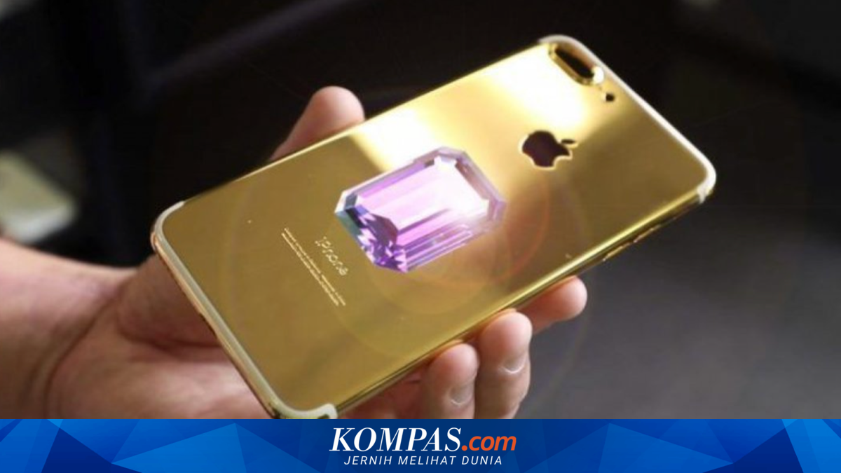 Ten Ultra-Expensive Smartphones That Have Been Sold