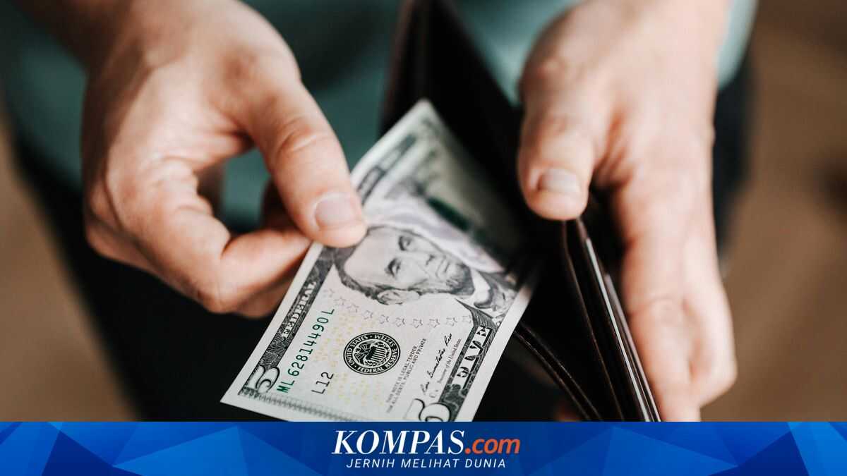 Thursday morning, Rupiah and IHSG rise in unison