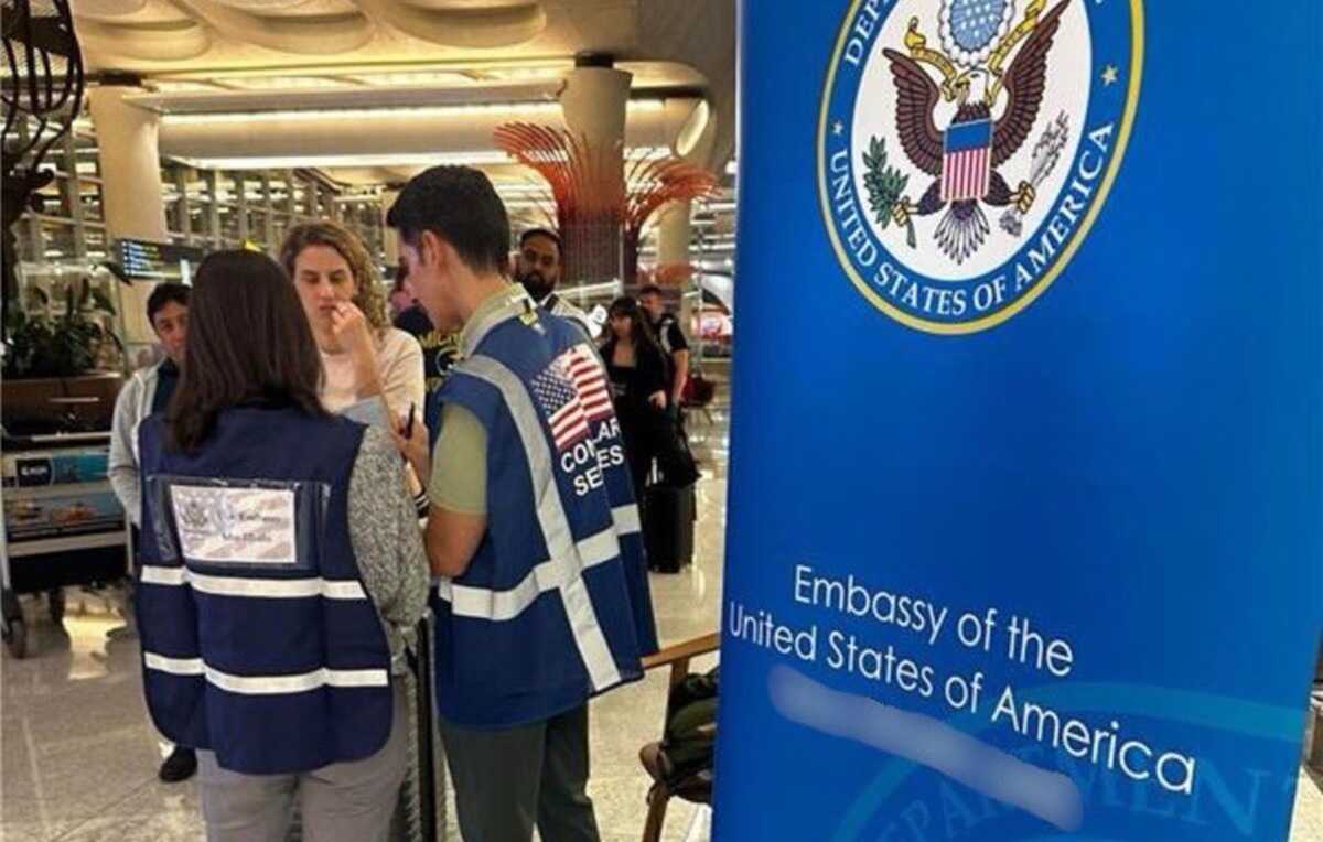 US and Canada Begin Evacuating Thousands of Citizens from the Middle East