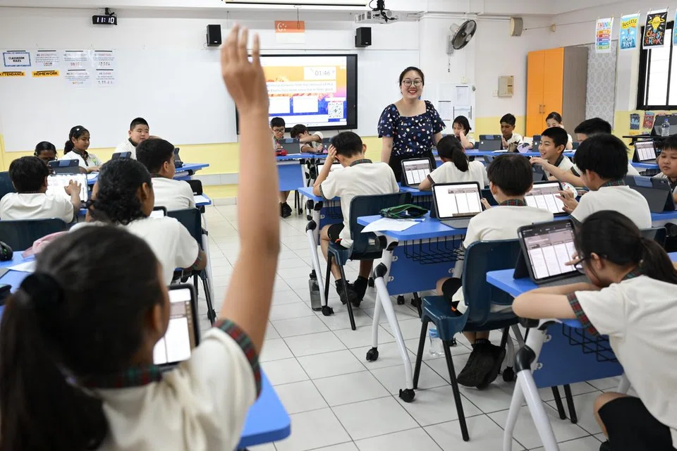 Gifted Education Shift in Singapore: Schools Expand Enrichment for High-Ability Pupils