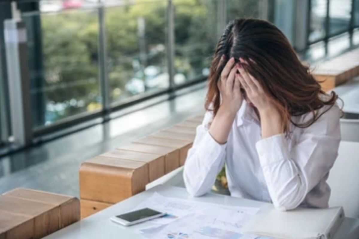 Early signs of heart disease in women resemble anxiety