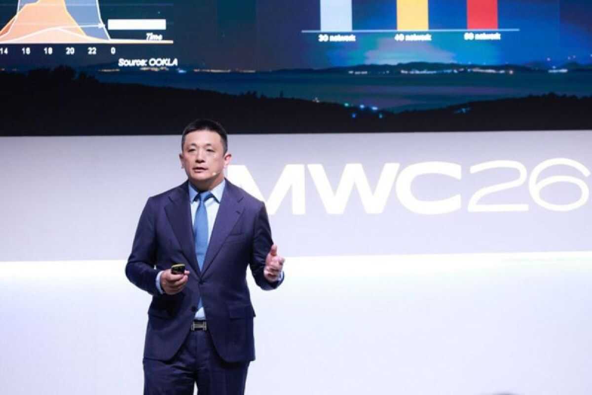 Huawei Launches New-Generation AI-Powered Green Site and GW-Level AIDC Solutions to Support Operators