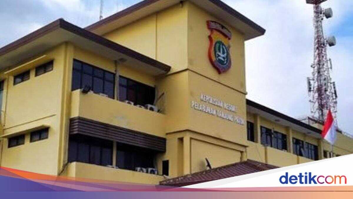 Warning! Tanjung Priok Port Police Traffic Unit Letter Forged to Request Eid al-Fitr THR