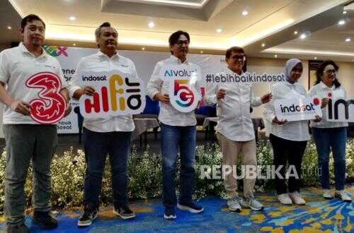 Indosat Strengthens Network on 75 Mudik Routes, Lebaran Traffic in Greater Jakarta Forecast to Rise 18–47%