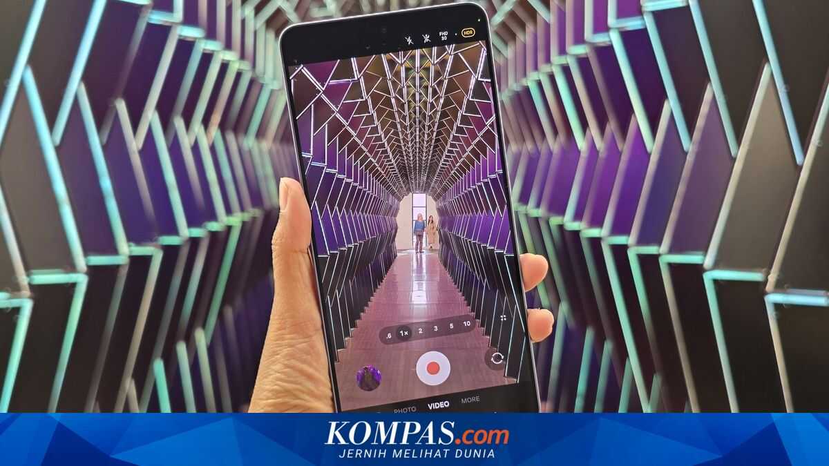 Aesthetics! Samsung Galaxy S26 Ultra Now Has 5 Colour Presets for LOG Video