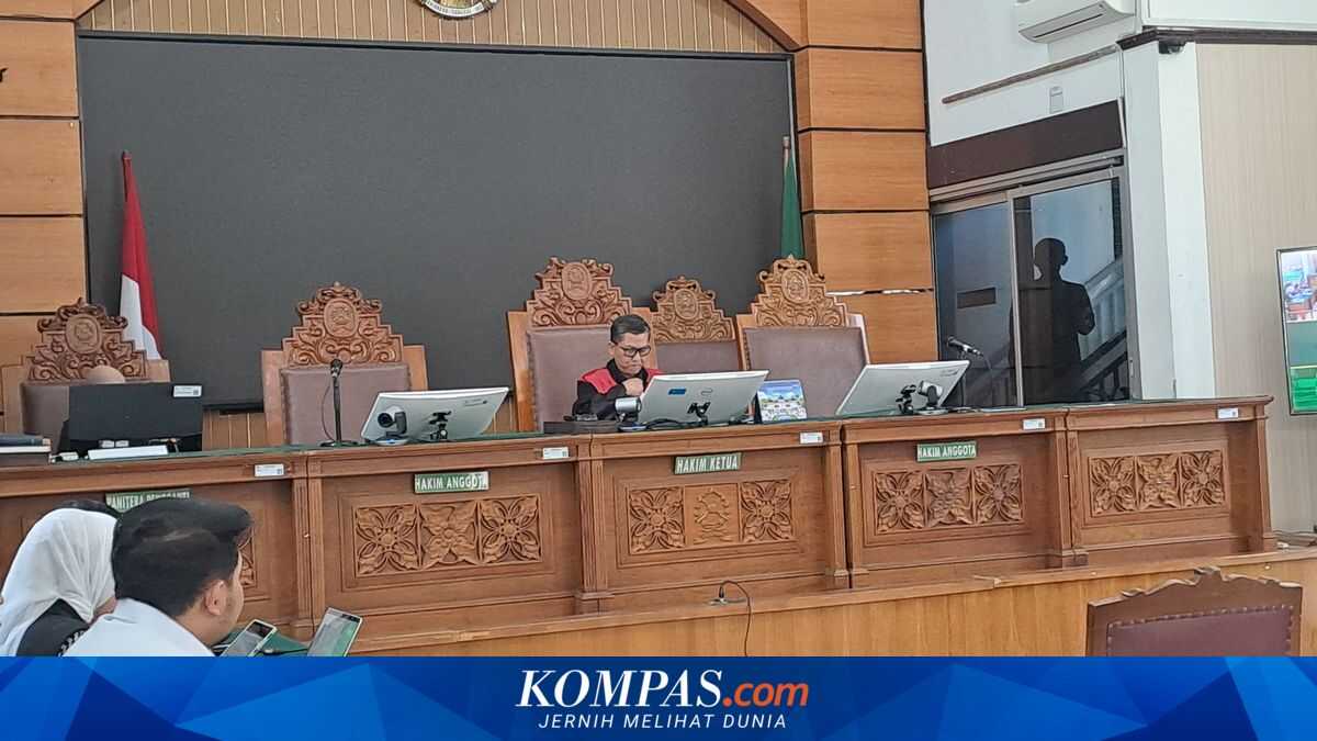 KPK Uncovers Public Funds Loss in Hajj Quota Corruption, Reaffirms Yaqut Cholil Qoumas's Status as a Suspect