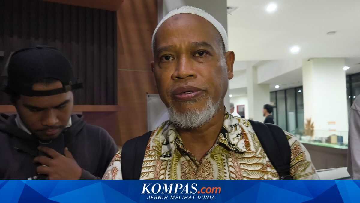 Bahar bin Smith's Lawyer Claims the Assault Victim Demands Rp 2 Billion to Reach a Settlement