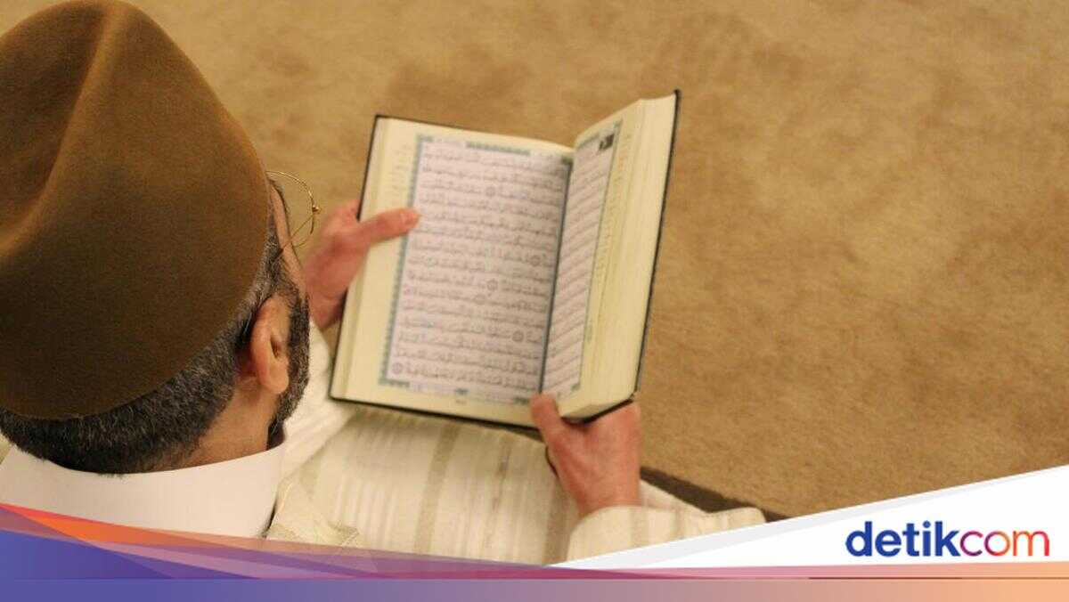 Six Lessons from Nuzul al-Qur'an for Muslims in Enhancing Worship, Faith, and Taqwa