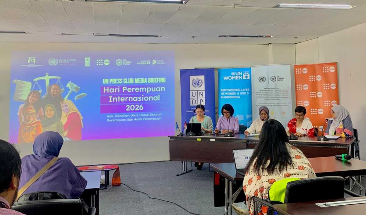 Law No. 12 of 2022 on Sexual Violence Offences (TPKS) Seen as Underutilised; Enforcement Against Violence Toward Women Under Scrutiny