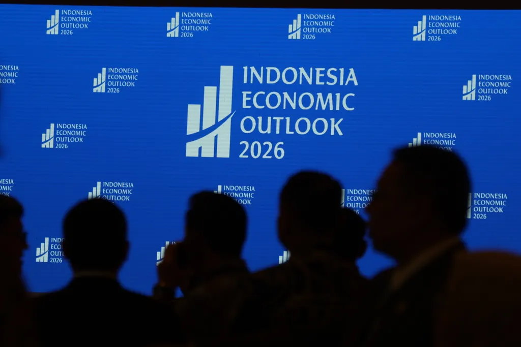 A barrage of warnings continues to erode market confidence