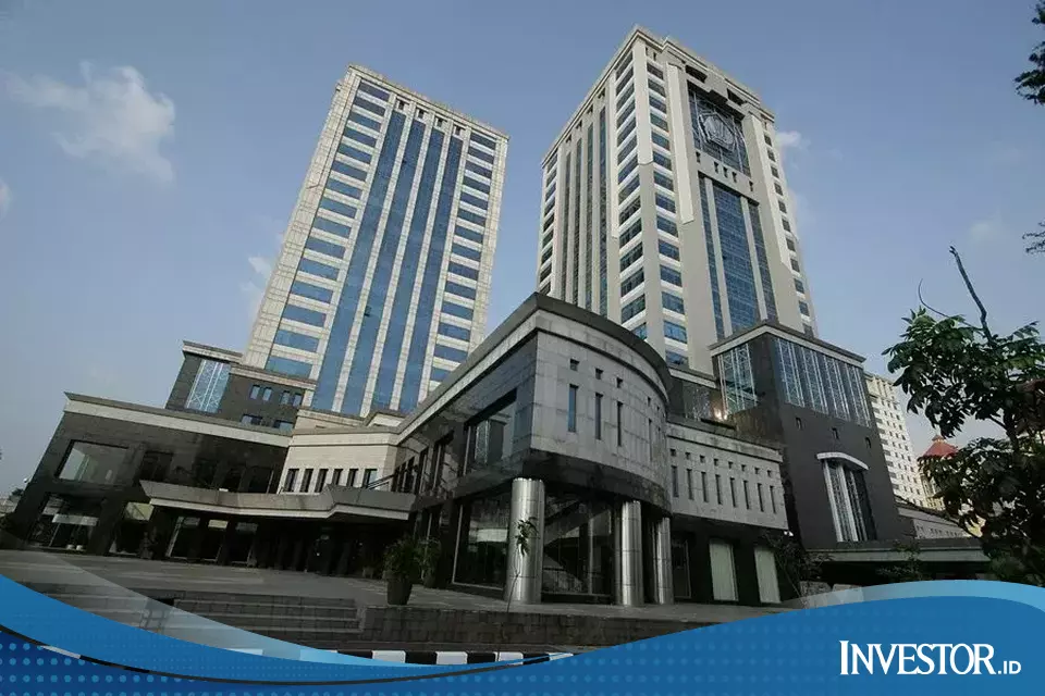 Fitch Downgrades Indonesia's Outlook, Finance Ministry Claims the Economy Is Strengthening