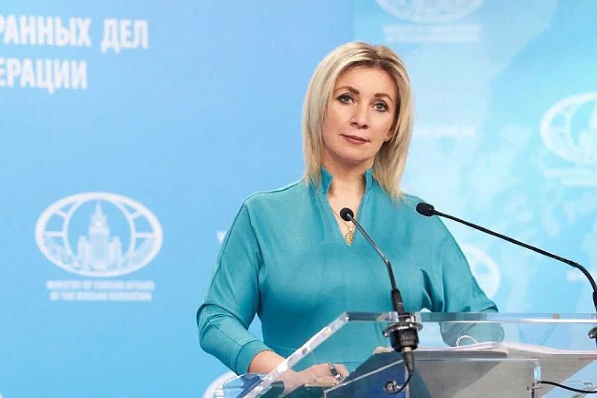 Russia expresses concern over France and Britain's plans to boost nuclear weapons