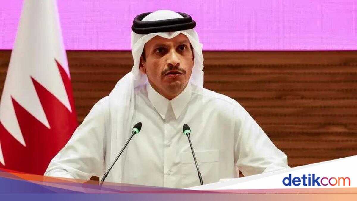 Qatar Rejects Iran's Claim That Its Attacks Targeted Only the United States