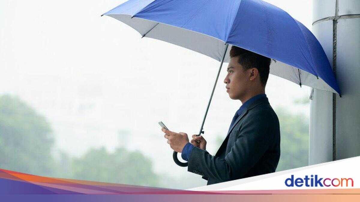 Rainy Season 2026: How Long Will It Last? Early Dry Season Forecast