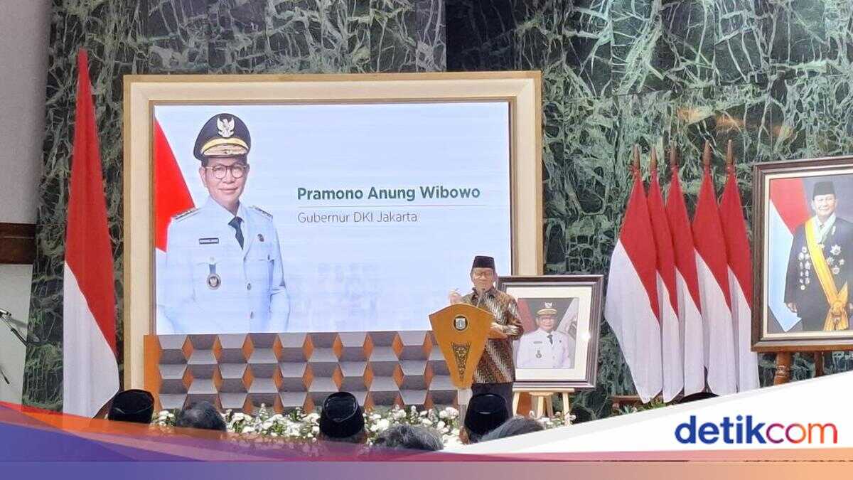 Zakat funds collected reach Rp 396 billion; Pramono urges distribution to the needy