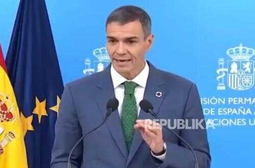 What Lies Behind Spain's Stand Against Attacking Iran and Its Fearlessness in Trump's Threats?