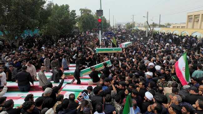 Iran Still Holds Potent Weapon to Disable America