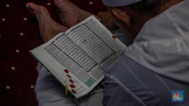 When Is Nuzulul Qur'an? Its Schedule According to Qur'anic Guidance