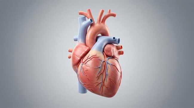 Sudden Chest Pain? It Could Signal a Dangerous Aorta